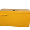 QR Lockbox XLarge Yellow - Image 2